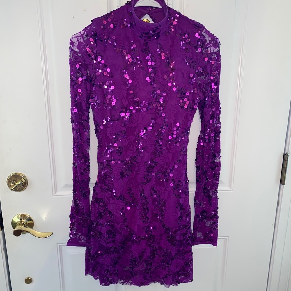 Dance costume